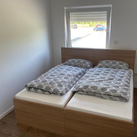 Apartamento Penthouse Ob2 Bad Essen Exterior foto