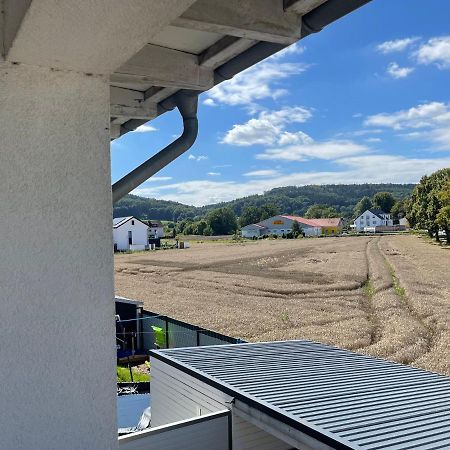 Apartamento Penthouse Ob2 Bad Essen Exterior foto