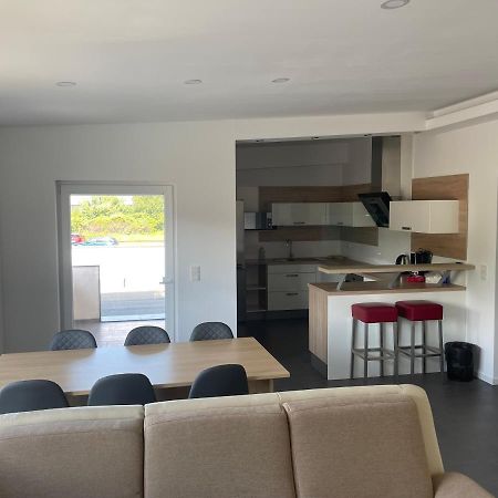 Apartamento Penthouse Ob2 Bad Essen Exterior foto