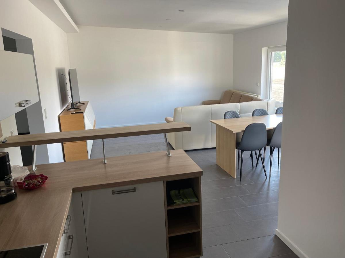 Apartamento Penthouse Ob2 Bad Essen Exterior foto