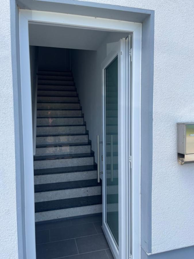 Apartamento Penthouse Ob2 Bad Essen Exterior foto