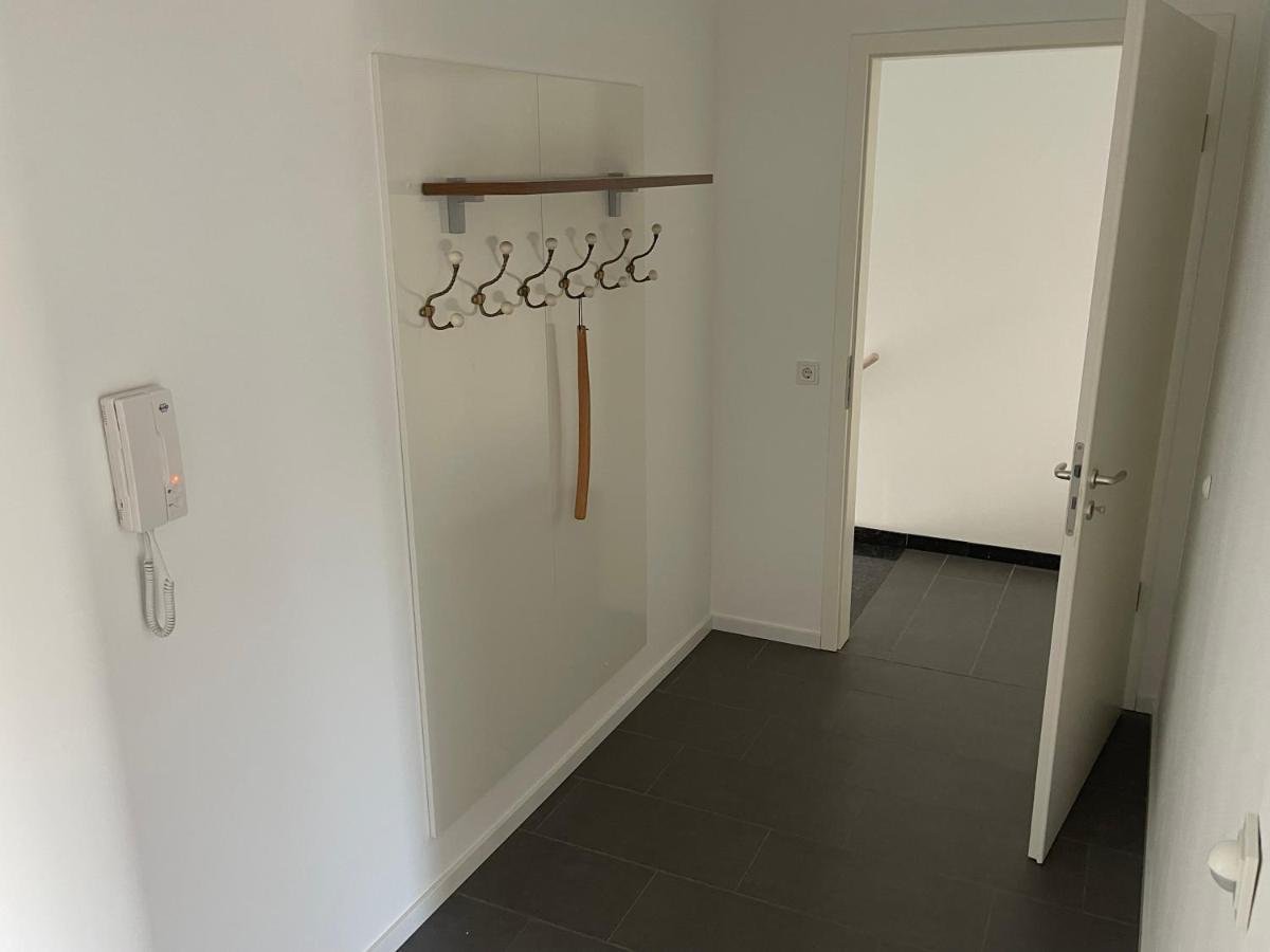 Apartamento Penthouse Ob2 Bad Essen Exterior foto