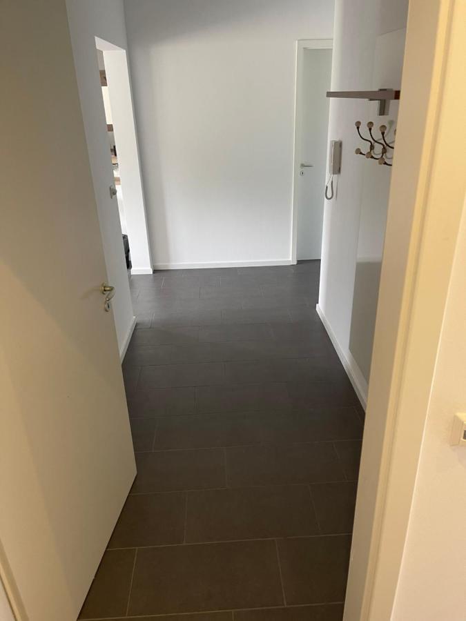 Apartamento Penthouse Ob2 Bad Essen Exterior foto